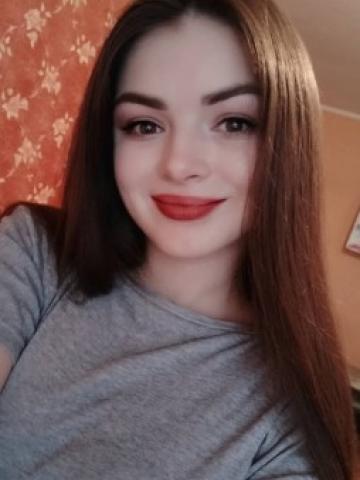 Алевтина